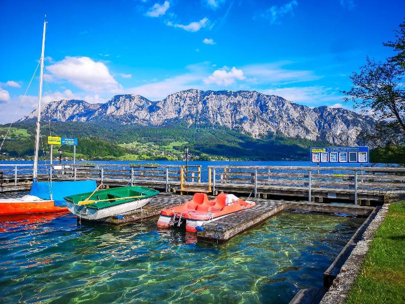 Hotel Stadler Am Attersee image