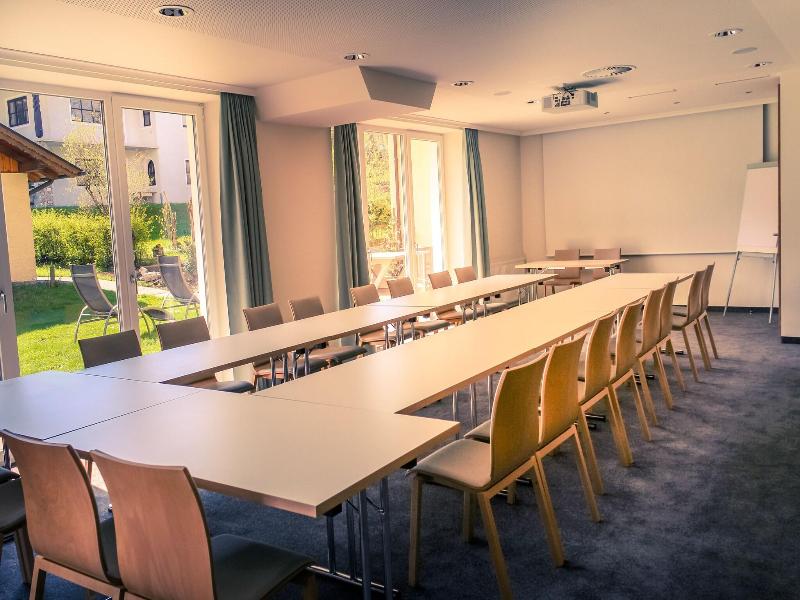 Hotel Stadler Am Attersee image
