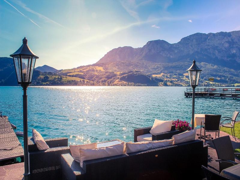 Hotel Stadler Am Attersee image