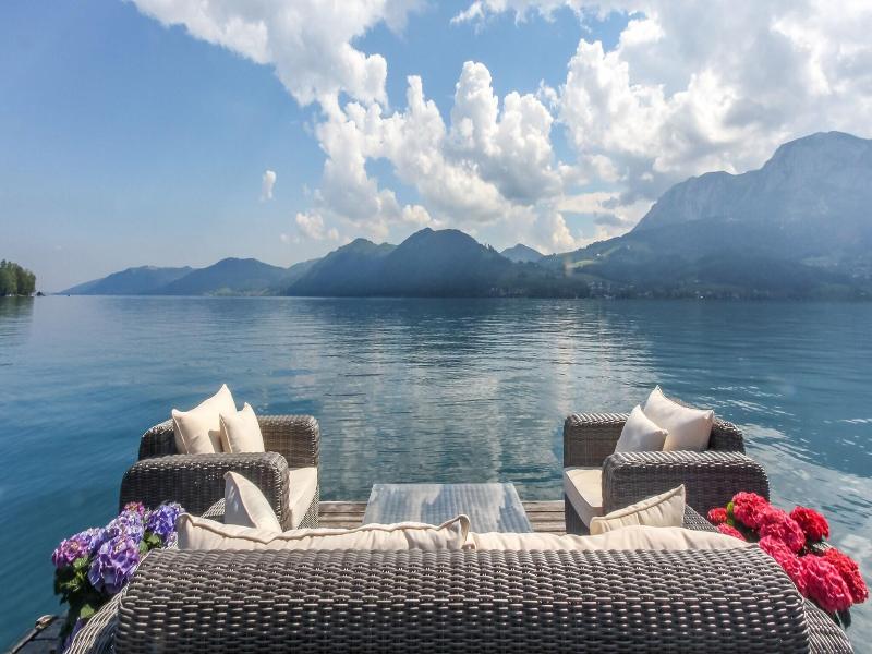 Hotel Stadler Am Attersee image
