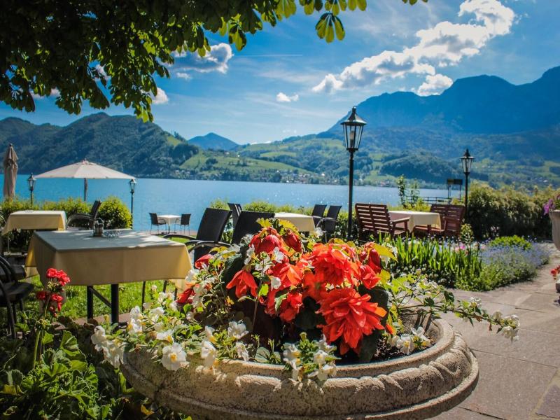 Hotel Stadler Am Attersee image