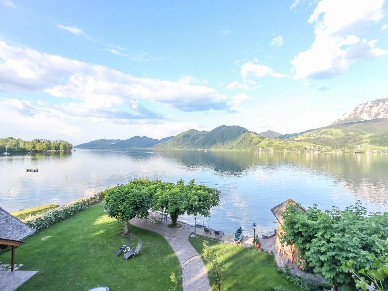 Hotel Stadler Am Attersee image