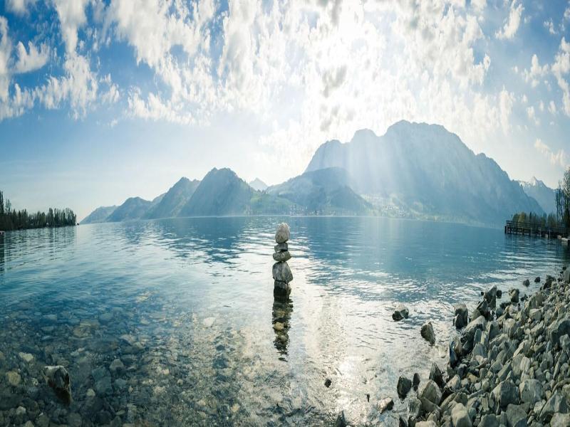 Hotel Stadler Am Attersee image