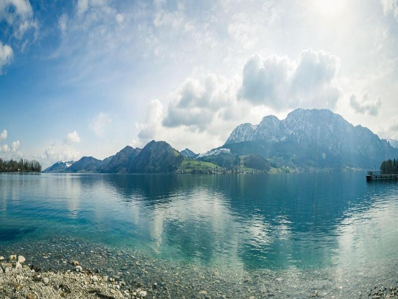Hotel Stadler Am Attersee image