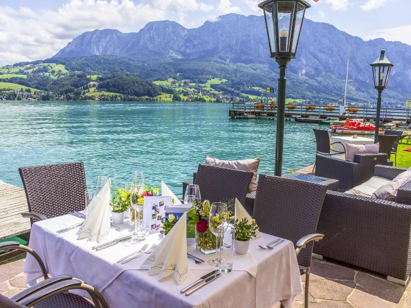 Hotel Stadler Am Attersee image