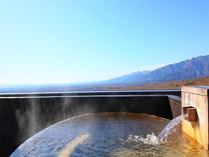 Nasu Ichiya Hotel image
