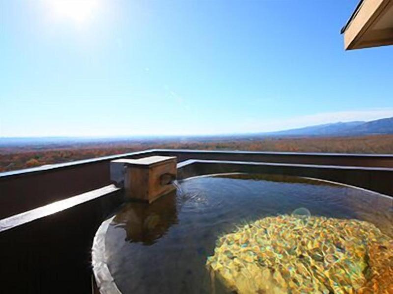 Nasu Ichiya Hotel image
