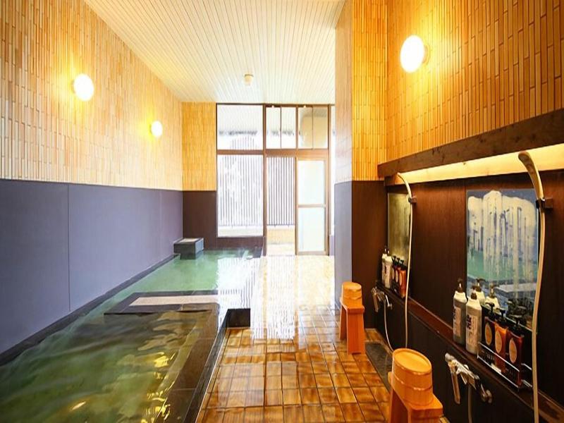 Nasu Ichiya Hotel image