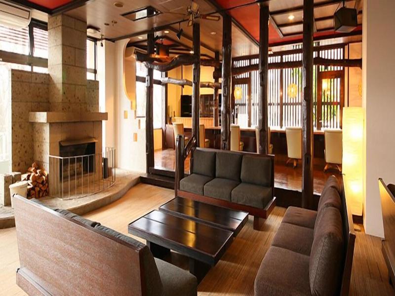 Nasu Ichiya Hotel image