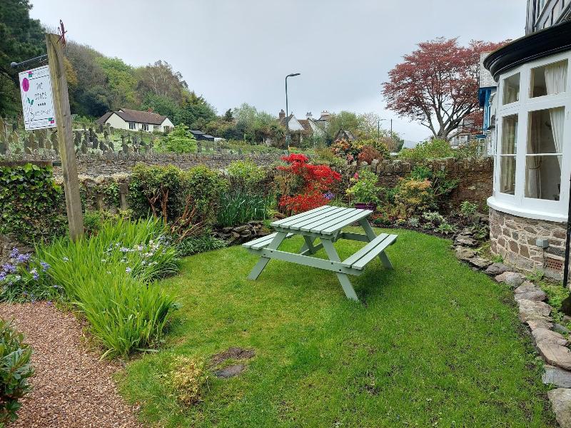 The Denes Guest House image
