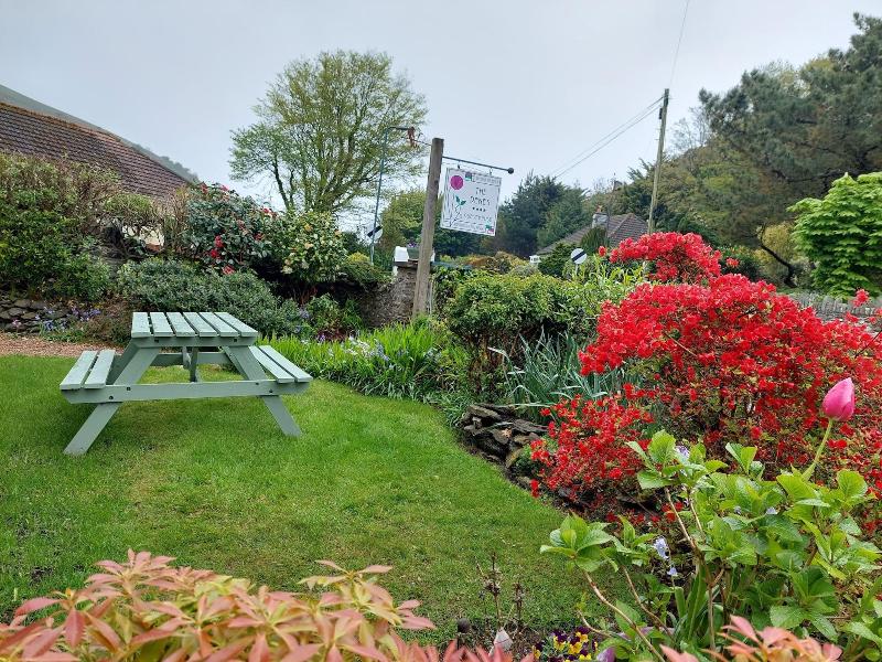 The Denes Guest House image