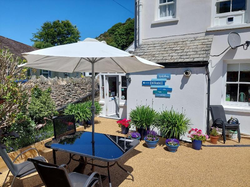 The Denes Guest House image