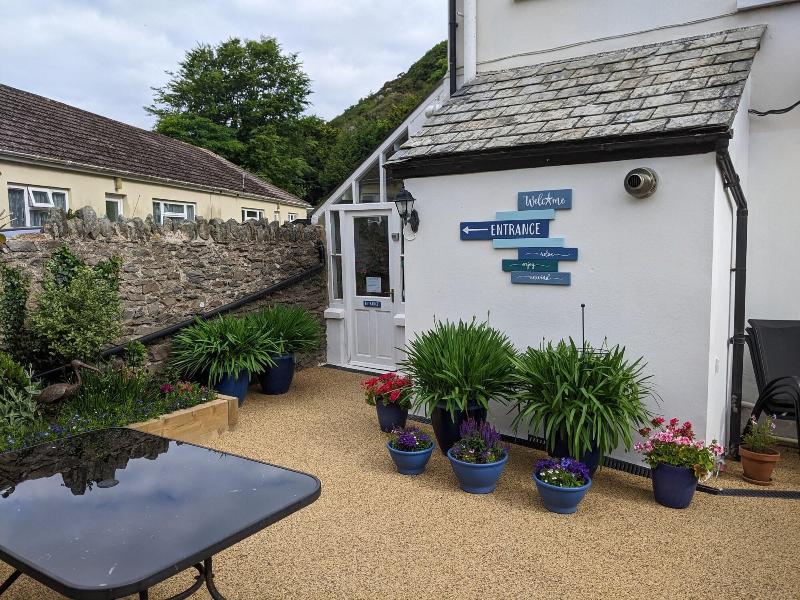 The Denes Guest House image