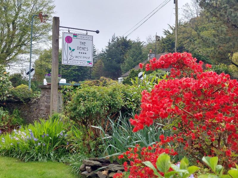 The Denes Guest House image