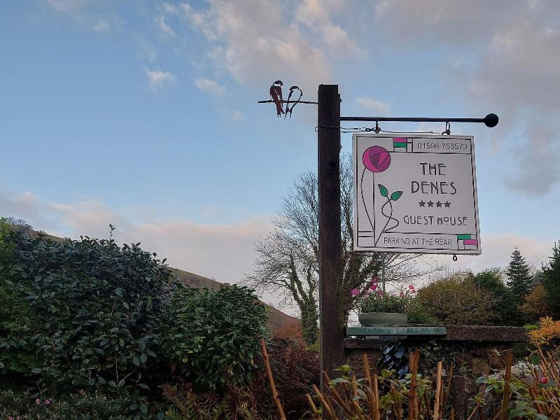 The Denes Guest House image