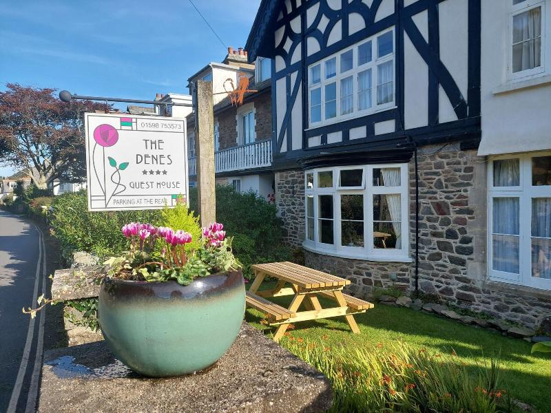 The Denes Guest House image