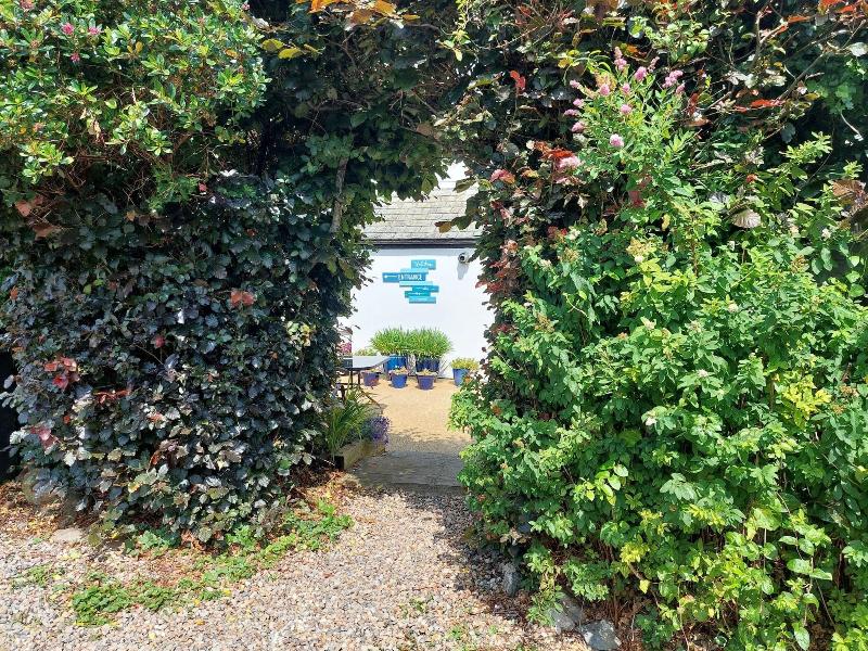 The Denes Guest House image