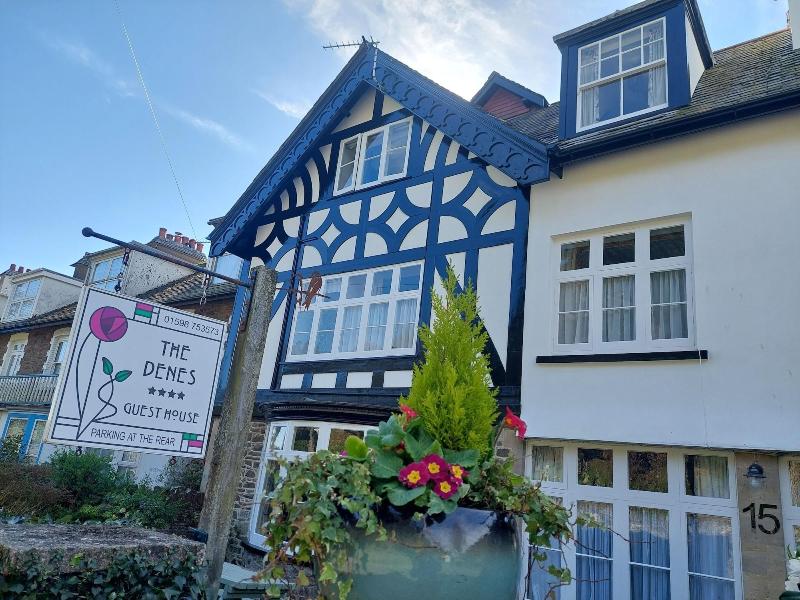 The Denes Guest House image