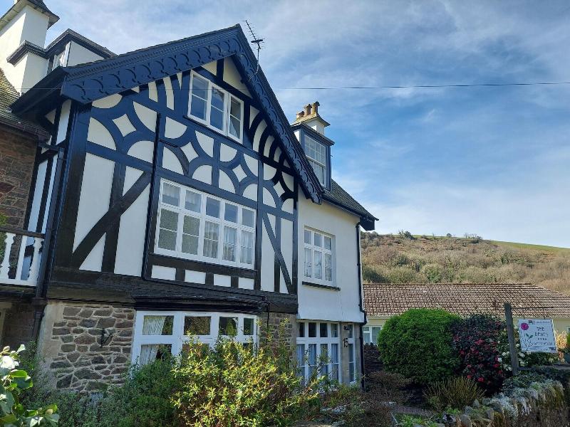 The Denes Guest House image