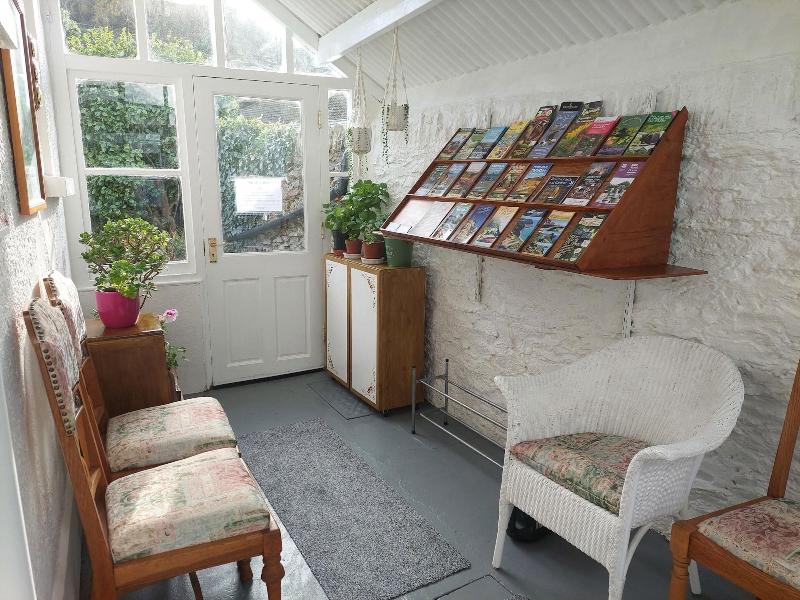 The Denes Guest House image