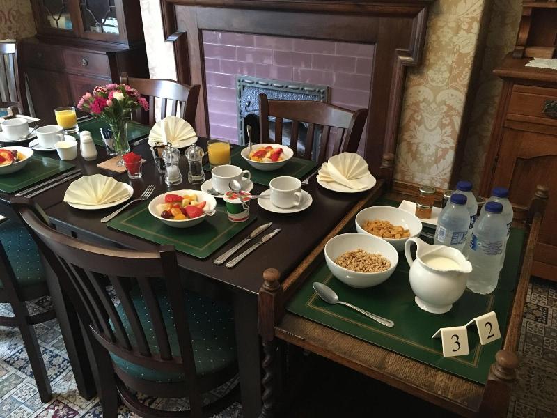 The Denes Guest House image