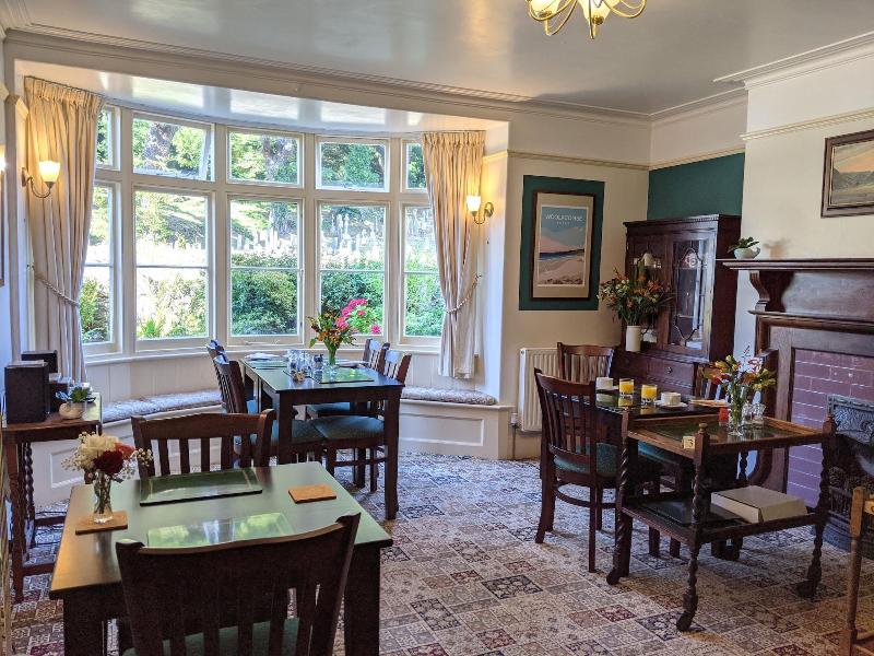 The Denes Guest House image
