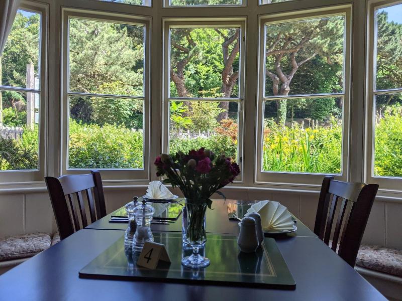 The Denes Guest House image