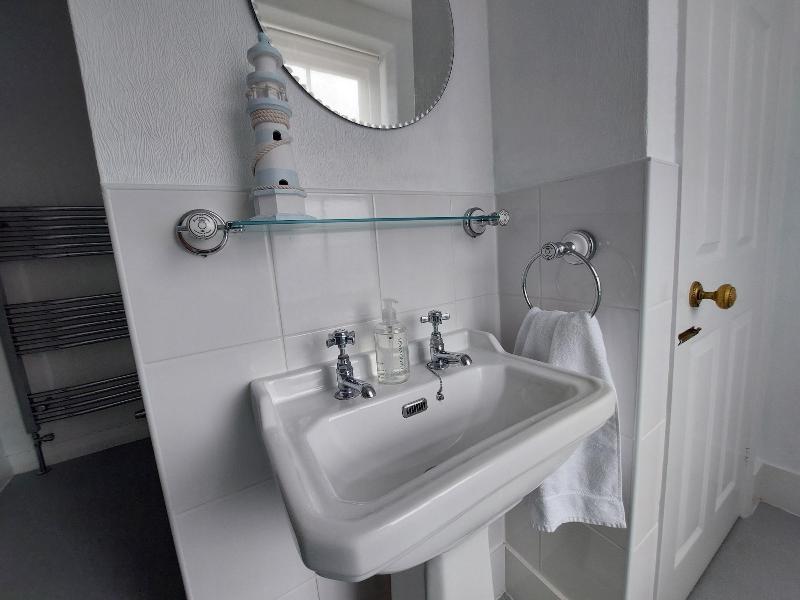 The Denes Guest House image