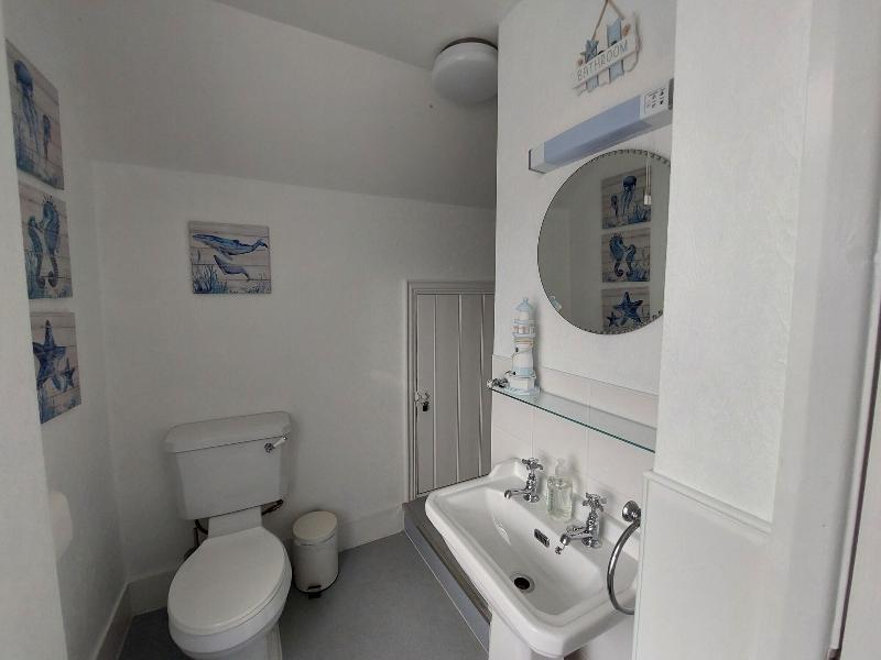 The Denes Guest House image