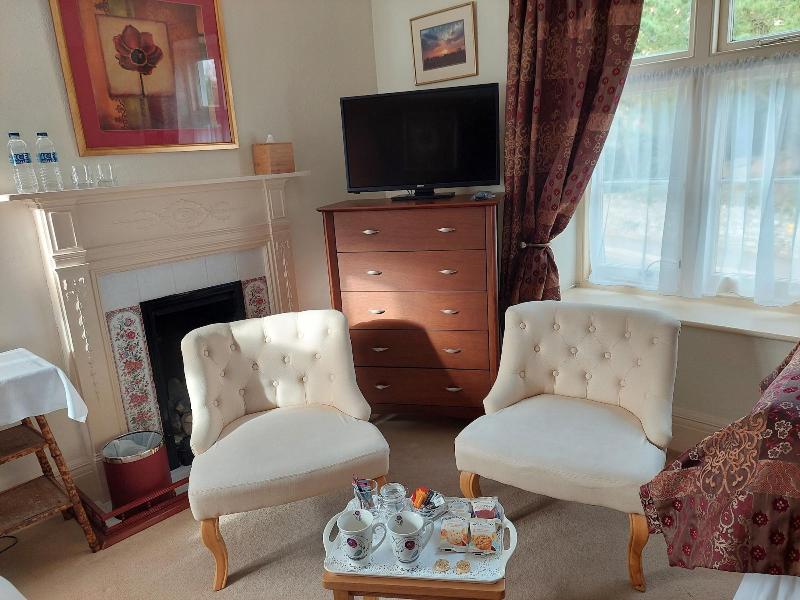 The Denes Guest House image