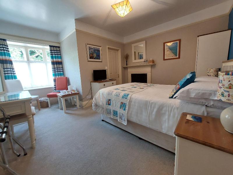 The Denes Guest House image