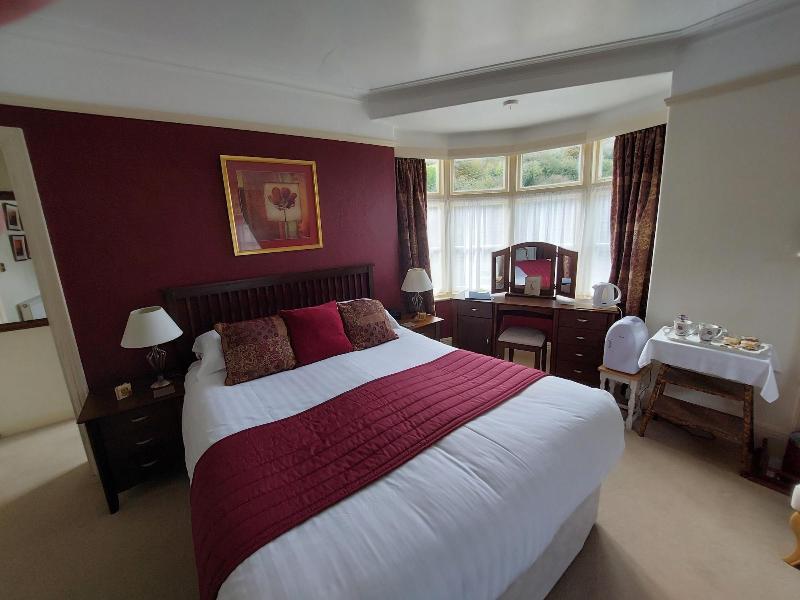 The Denes Guest House image