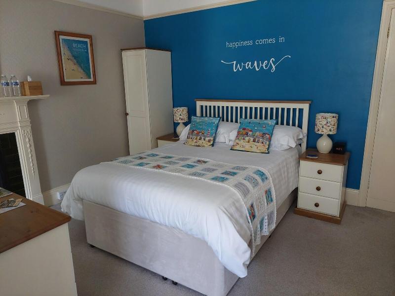 The Denes Guest House image