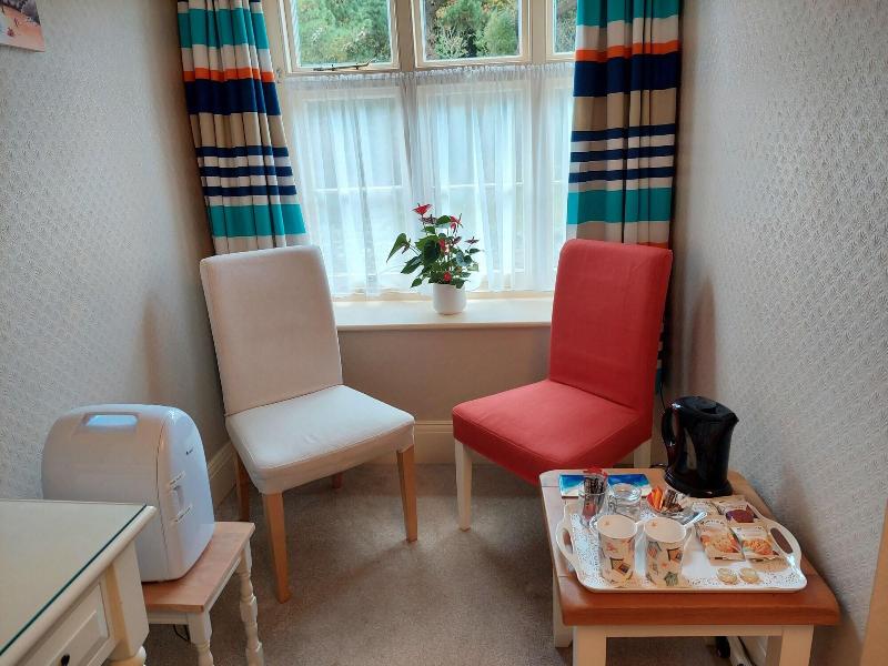 The Denes Guest House image