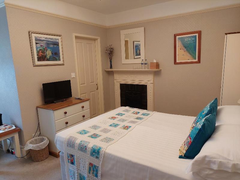 The Denes Guest House image