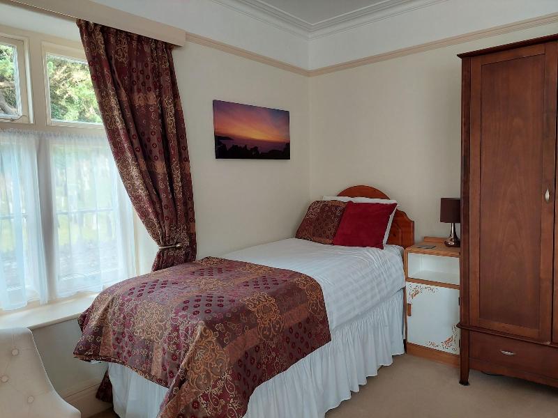 The Denes Guest House image