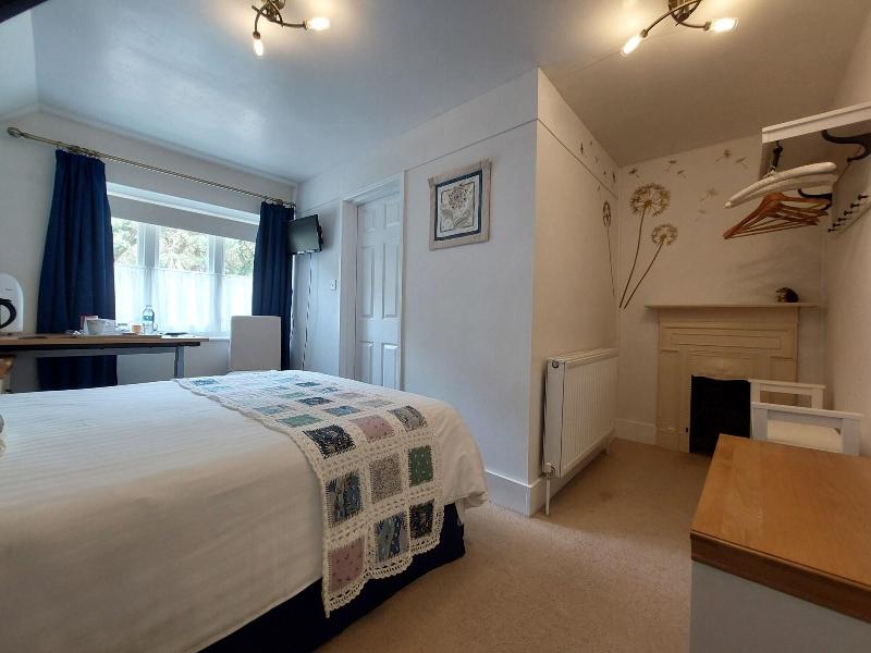The Denes Guest House image