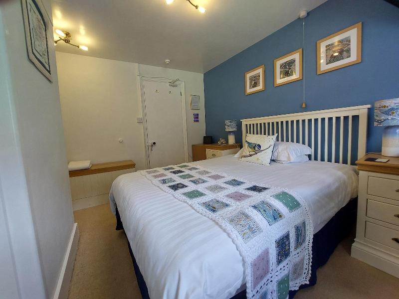 The Denes Guest House image