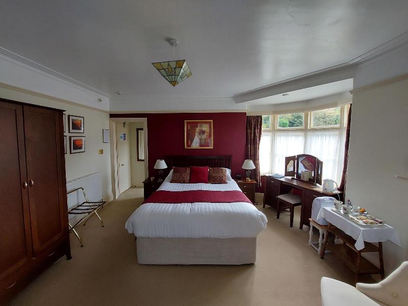 The Denes Guest House image