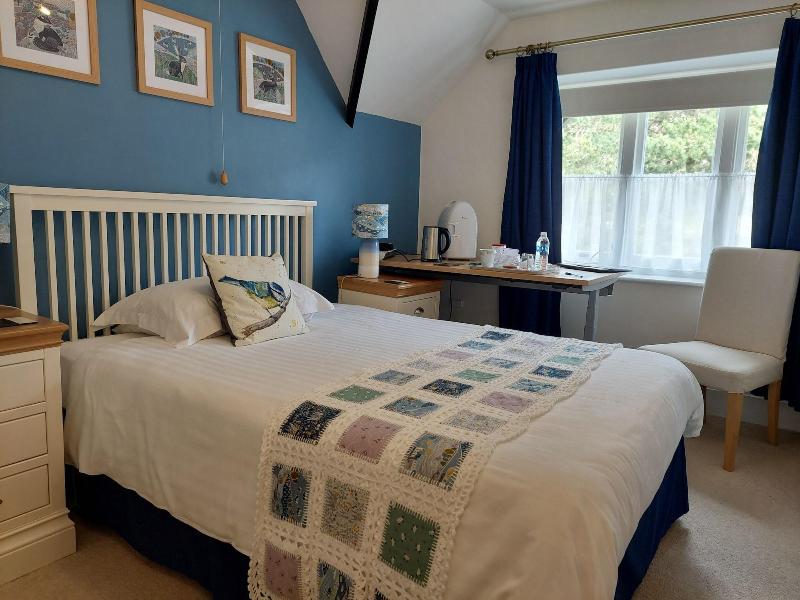 The Denes Guest House image