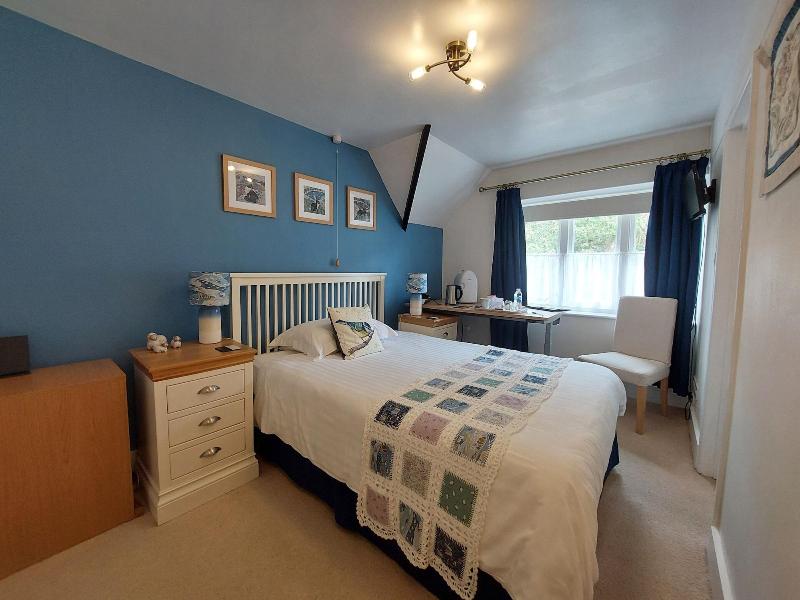 The Denes Guest House image