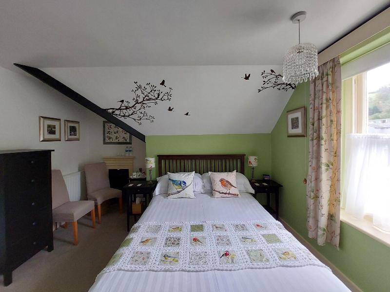 The Denes Guest House image