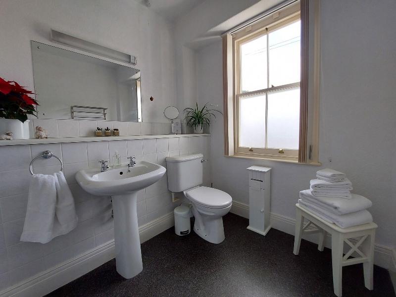 The Denes Guest House image