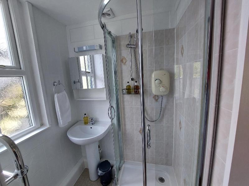 The Denes Guest House image
