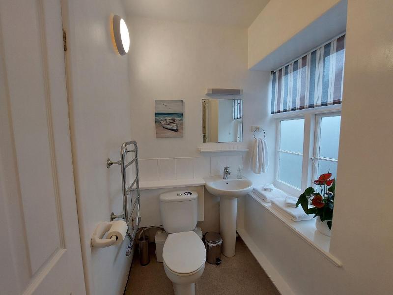 The Denes Guest House image