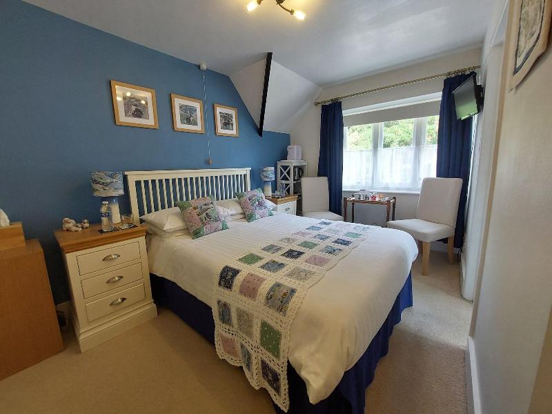 The Denes Guest House image