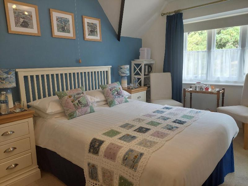 The Denes Guest House image