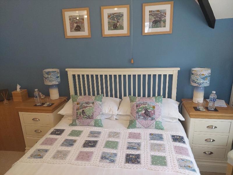 The Denes Guest House image
