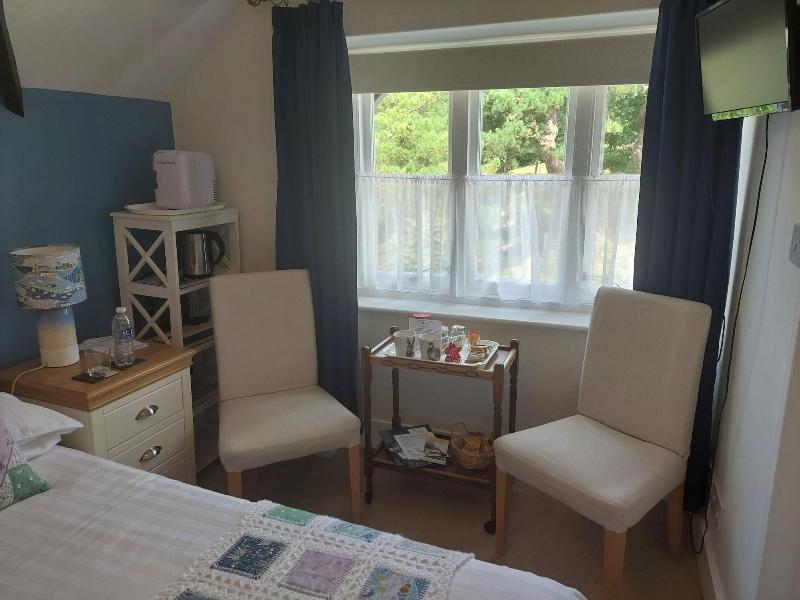 The Denes Guest House image