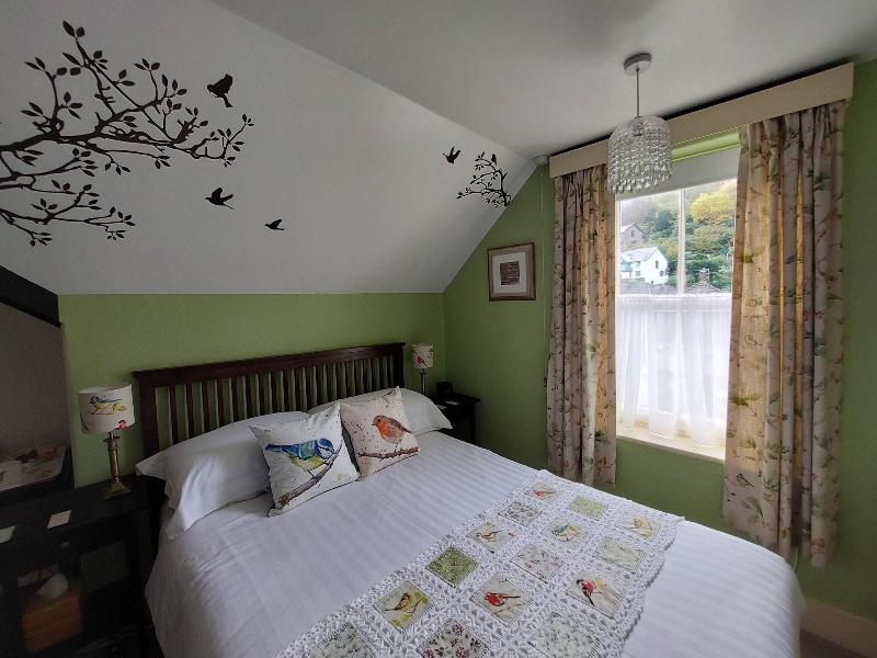 The Denes Guest House image